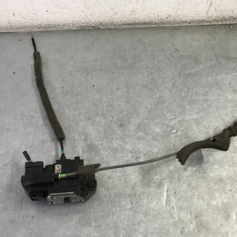 Iala broasca usa stanga spate Nissan 