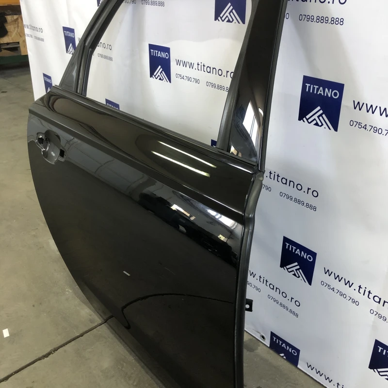 Usa dreapta spate / Audi A6 C7 2014 / Caroserie, oglinzi si faruri