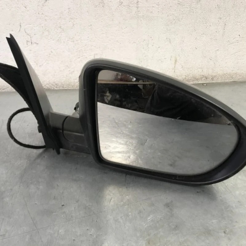 Oglinda dreapta Nissan Qashqai J10 2009
