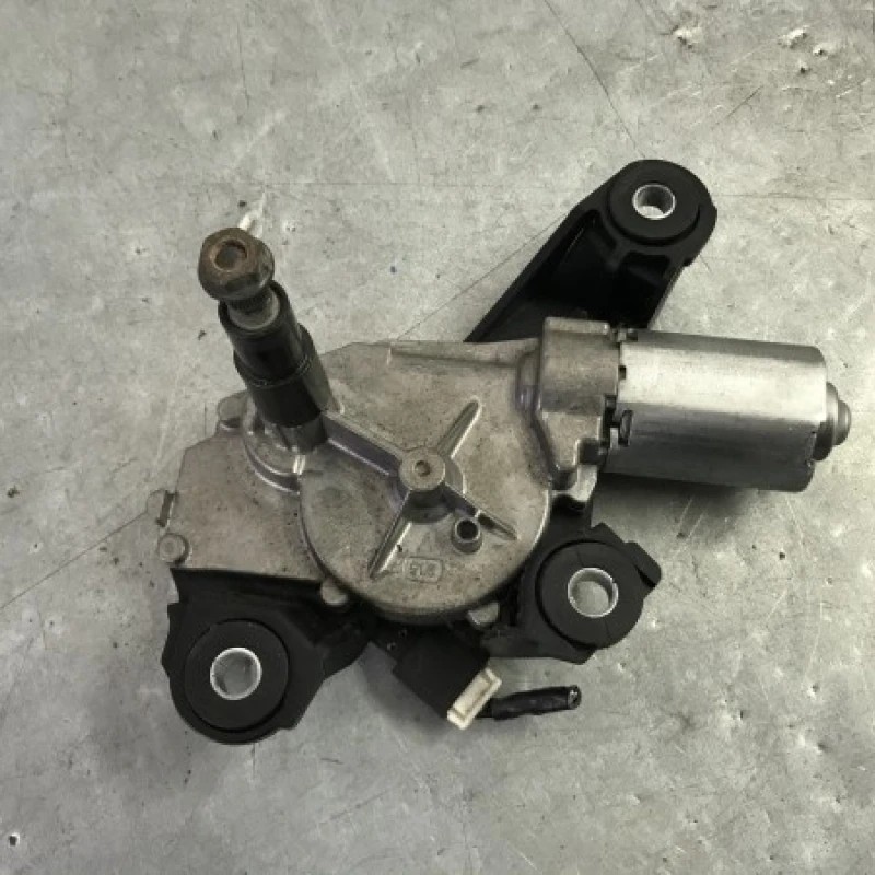 Motoras stergator haion / Nissan Qashqai J10 2009 / Caroserie, oglinzi si faruri