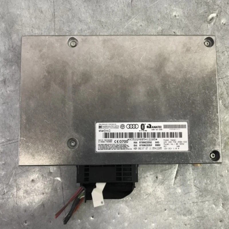 Modul bluetooth Audi A4 B8 2012
