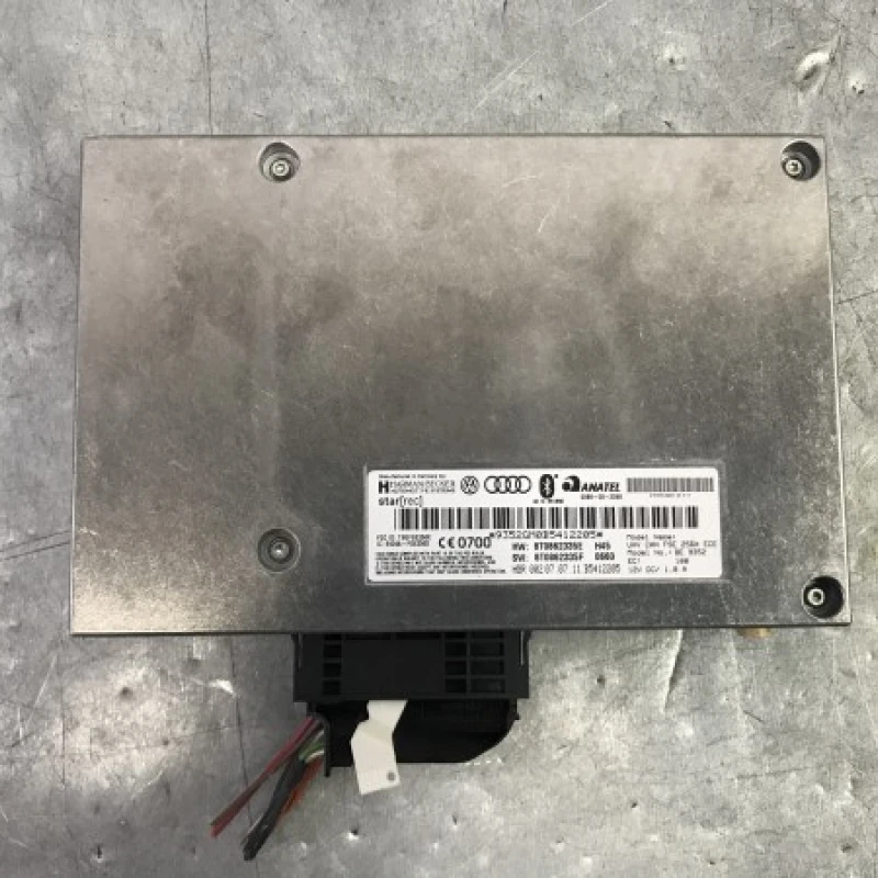 Modul bluetooth Audi 