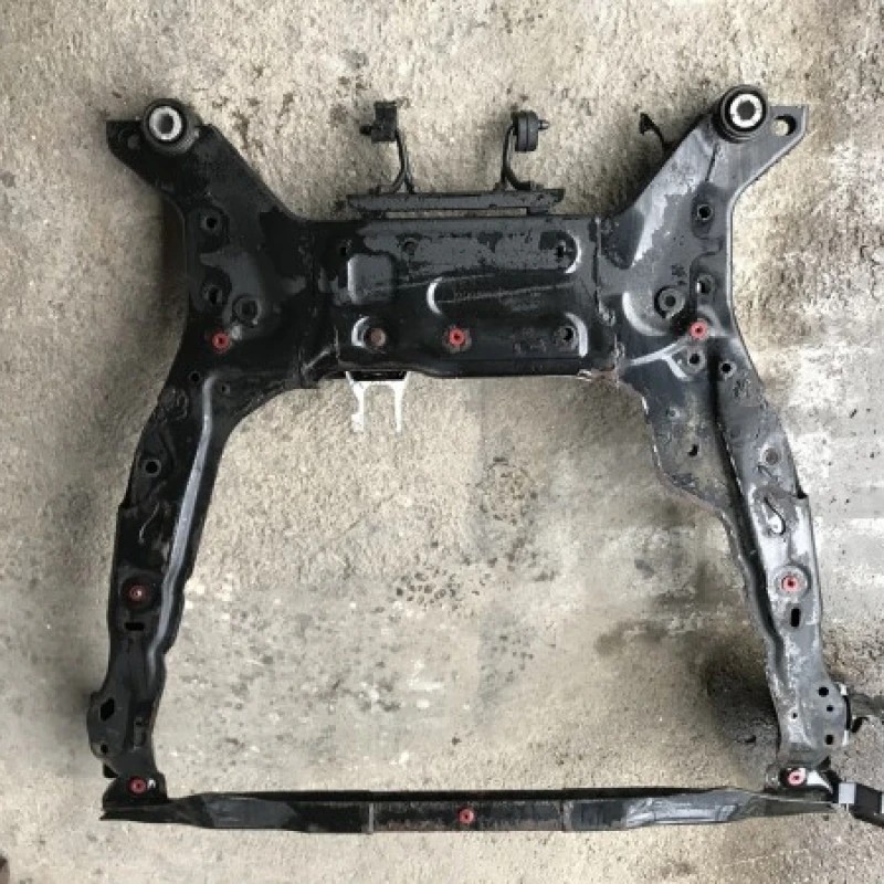 Jug motor / Ford S Max S Max 2009 / Caroserie, oglinzi si faruri