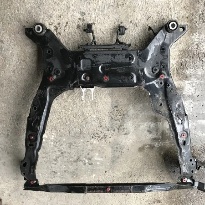 Jug motor / Ford S Max S Max 2009 / Caroserie, oglinzi si faruri