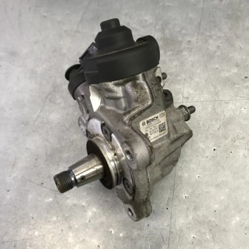 Pompa de injectie inalte / Volkswagen Passat B7 2011 / Motor, racire si evacuare
