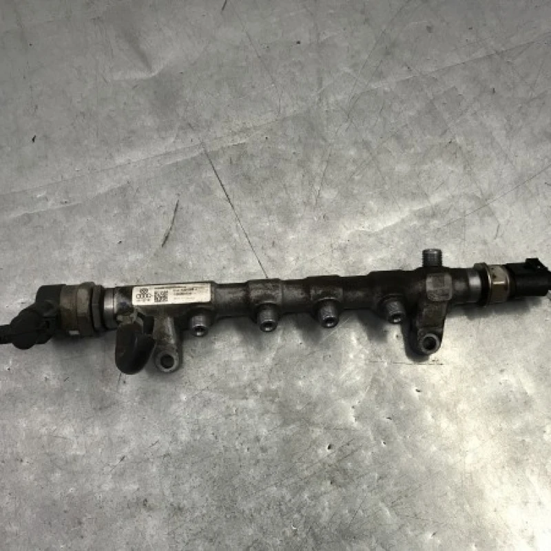 Rampa injectoare cu senzor Volkswagen 