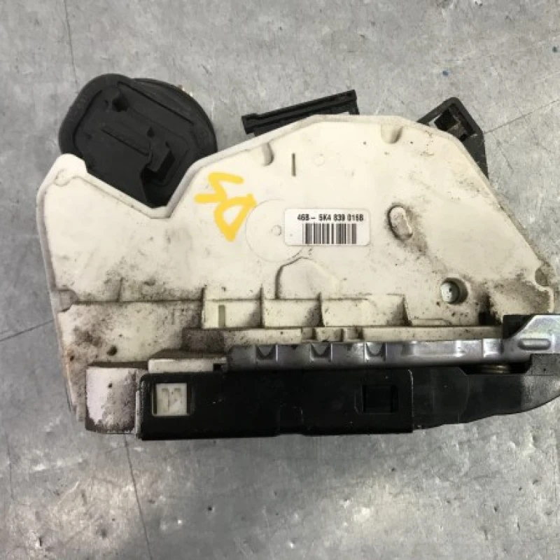Iala broasca usa dreapta spate Volkswagen 