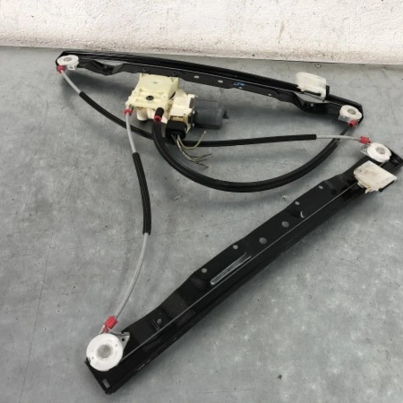 Macara geam dreapta fata Ford S Max S Max 2009
