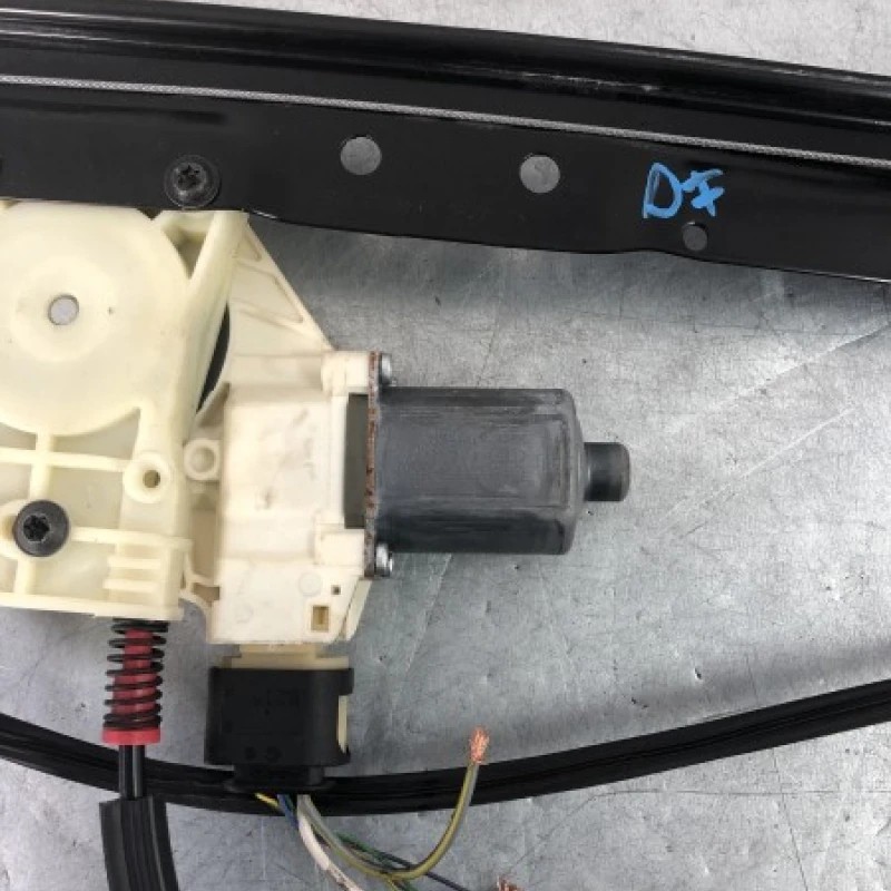 Macara geam dreapta fata / Ford S Max S Max 2009 / Caroserie, oglinzi si faruri