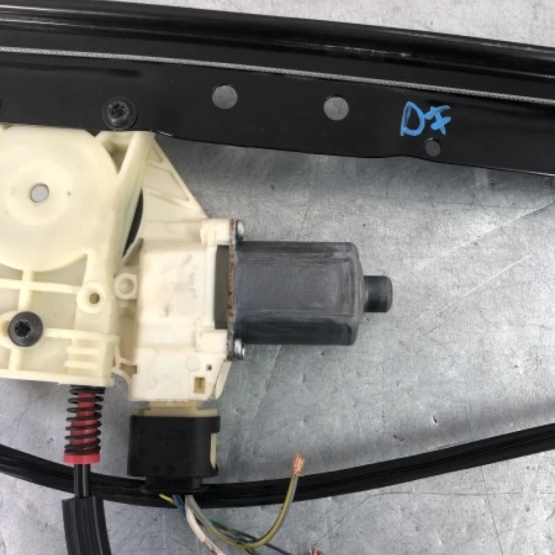 Macara geam dreapta fata / Ford S Max S Max 2009 / Caroserie, oglinzi si faruri