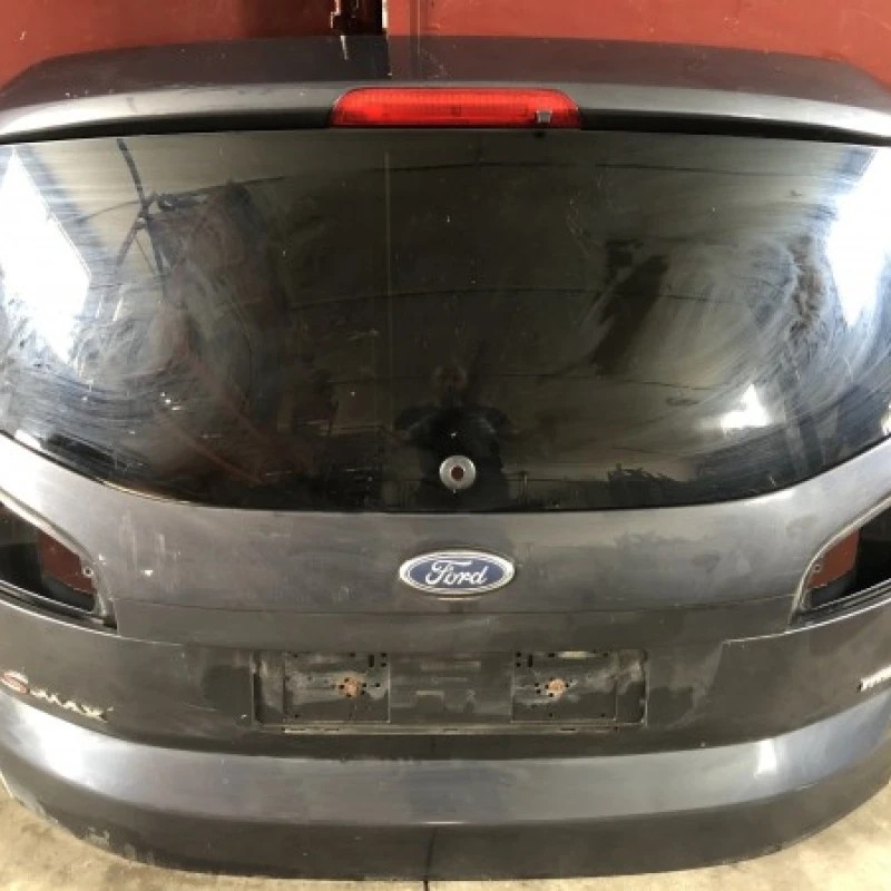 Haion Ford S Max S Max 2009