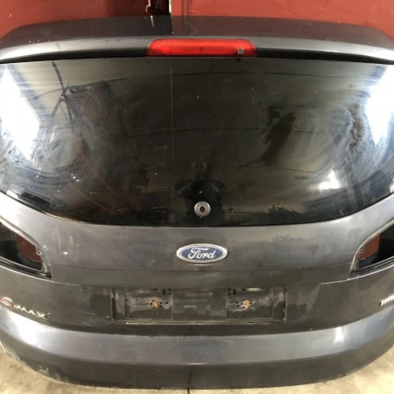 Haion Ford 