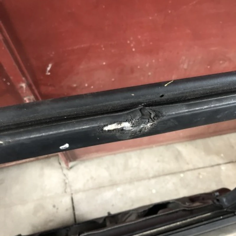 Usa stanga spate / Ford S Max S Max 2009 / Caroserie, oglinzi si faruri