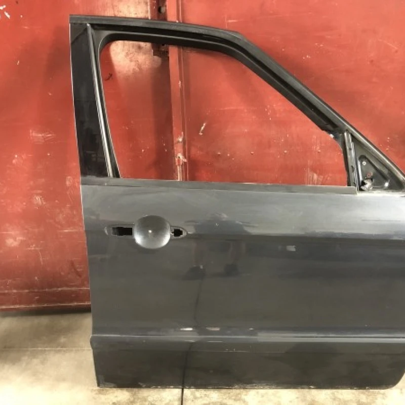 Usa dreapta fata / Ford S Max S Max 2009 / Caroserie, oglinzi si faruri