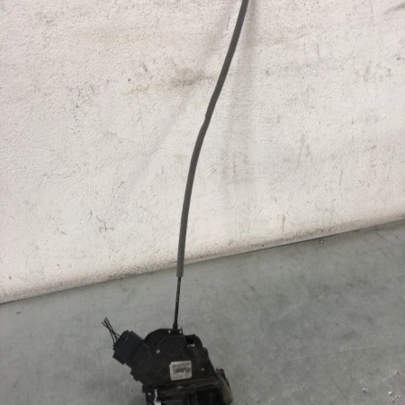 Iala broasca usa stanga spate / Ford S Max S Max 2009 / Caroserie, oglinzi si faruri