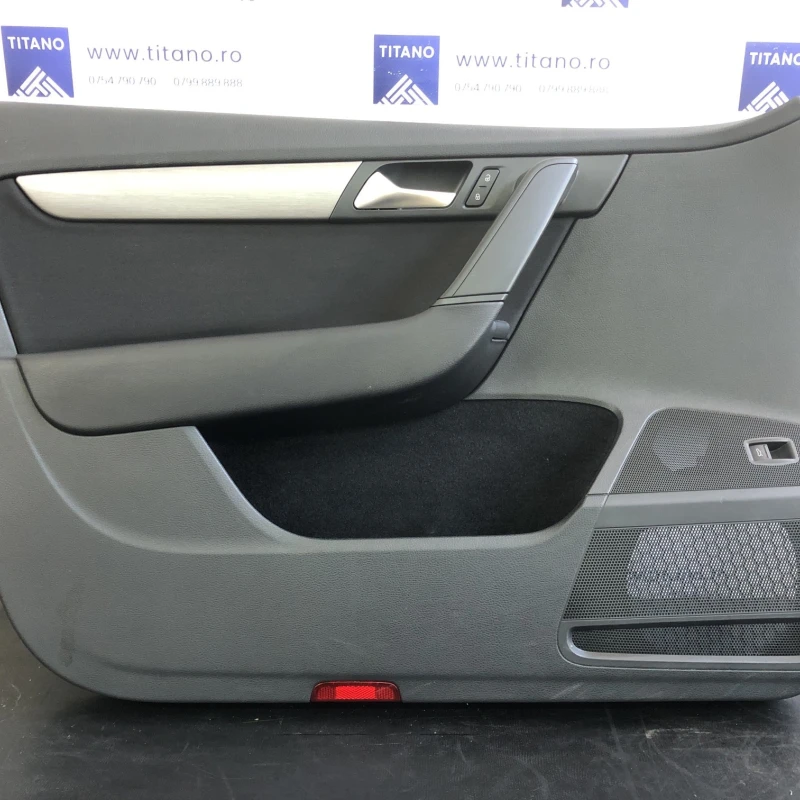 Panou tapiterie usa stanga fata Volkswagen 