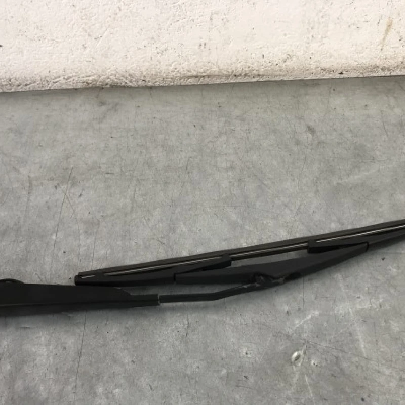 Brat stergator haion Ford 