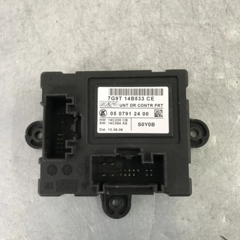 Modul usa stanga fata Ford 