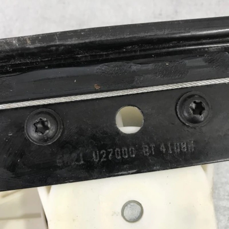Macara geam dreapta spate / Ford S Max S Max 2009 / Caroserie, oglinzi si faruri