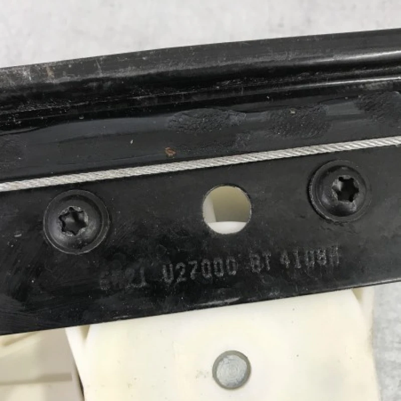 Macara geam dreapta spate / Ford S Max S Max 2009 / Caroserie, oglinzi si faruri