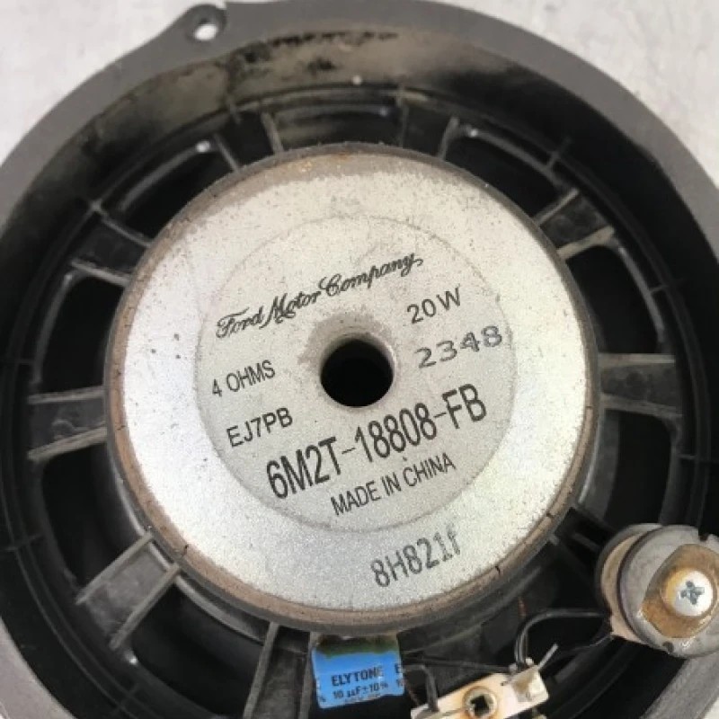 Boxa usa fata / Ford S Max S Max 2009 / Audio si electronice