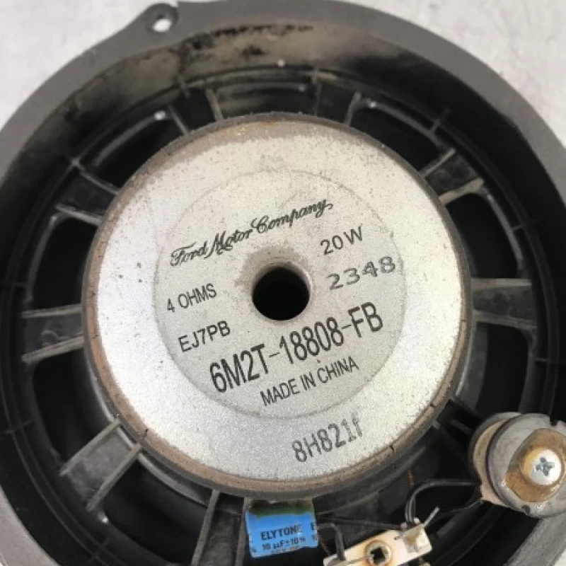 Boxa usa fata / Ford S Max S Max 2009 / Audio si electronice