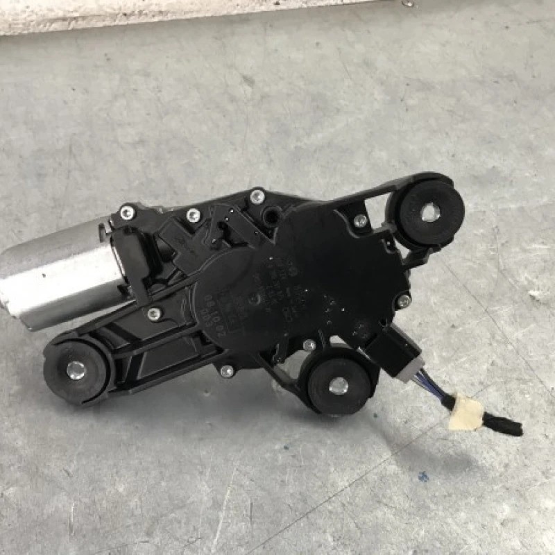 Motoras stergator haion / Ford S Max S Max 2009 / Caroserie, oglinzi si faruri