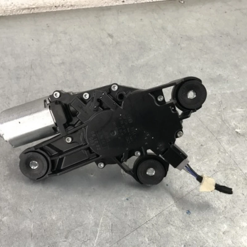Motoras stergator haion Ford 
