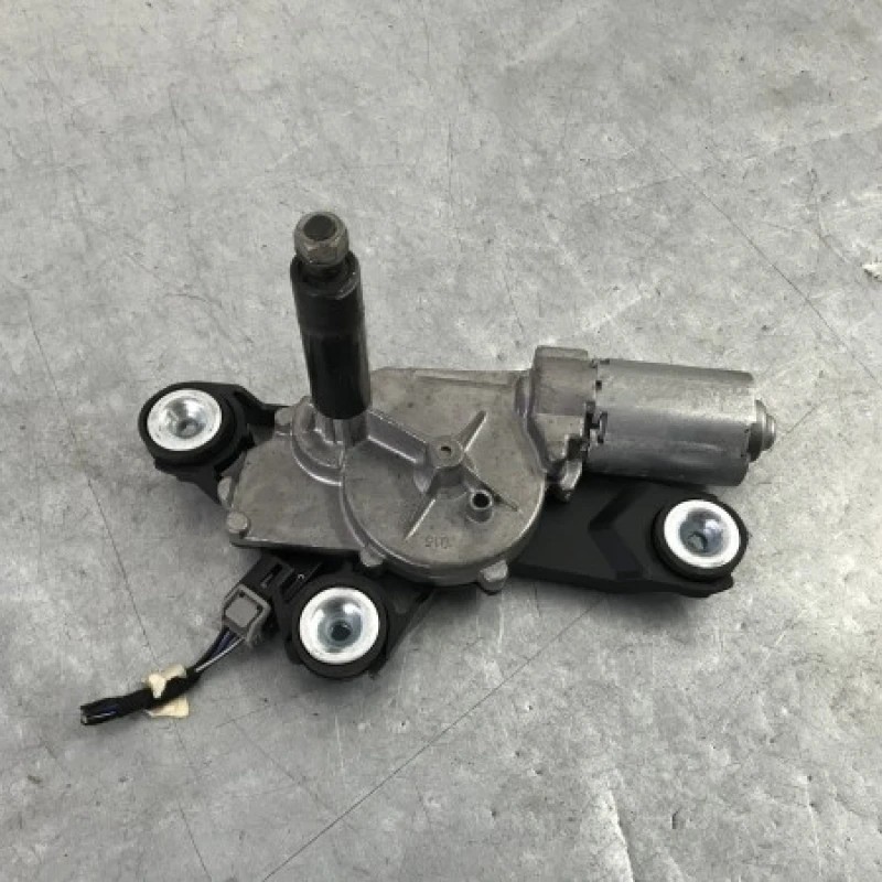Motoras stergator haion / Ford S Max S Max 2009 / Caroserie, oglinzi si faruri