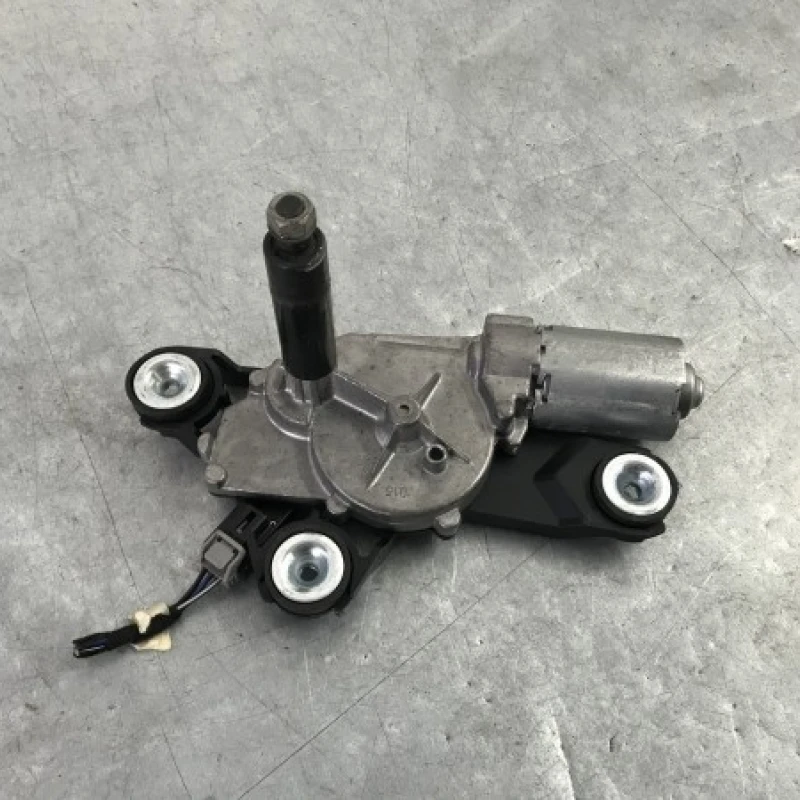 Motoras stergator haion / Ford S Max S Max 2009 / Caroserie, oglinzi si faruri