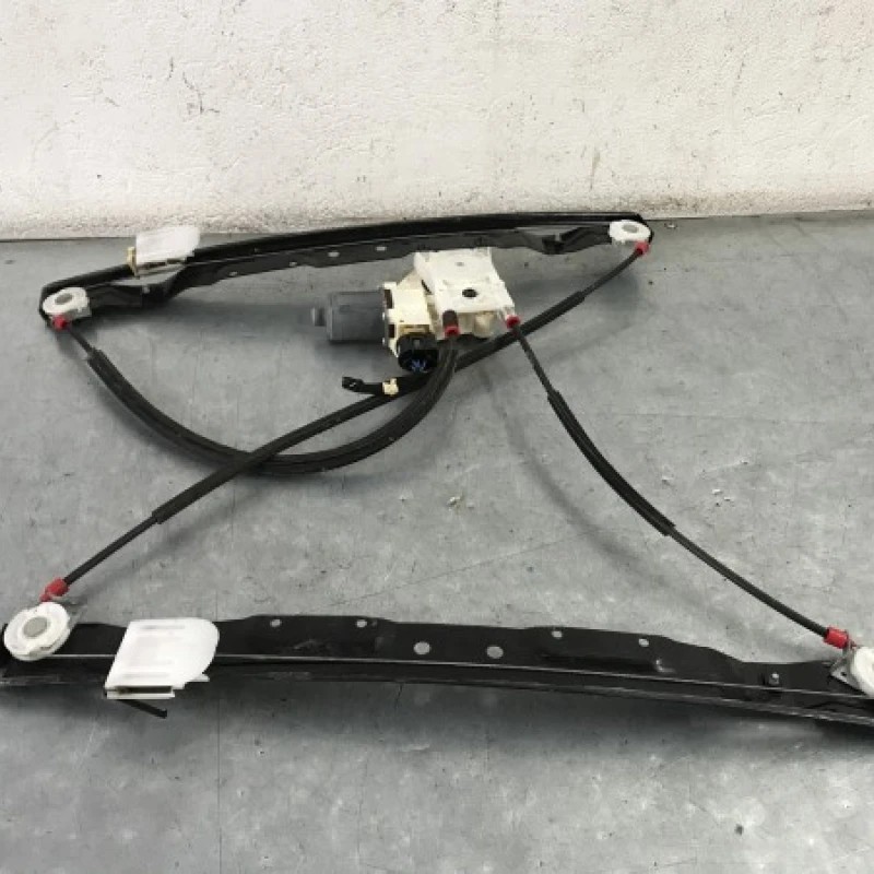 Macara geam stanga fata / Ford S Max S Max 2009 / Caroserie, oglinzi si faruri