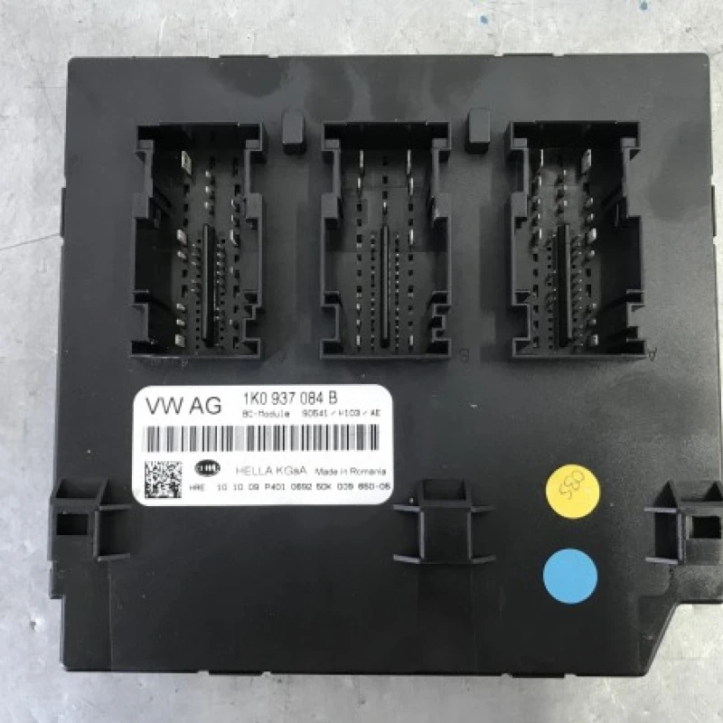 Calculator confort bcm Volkswagen 