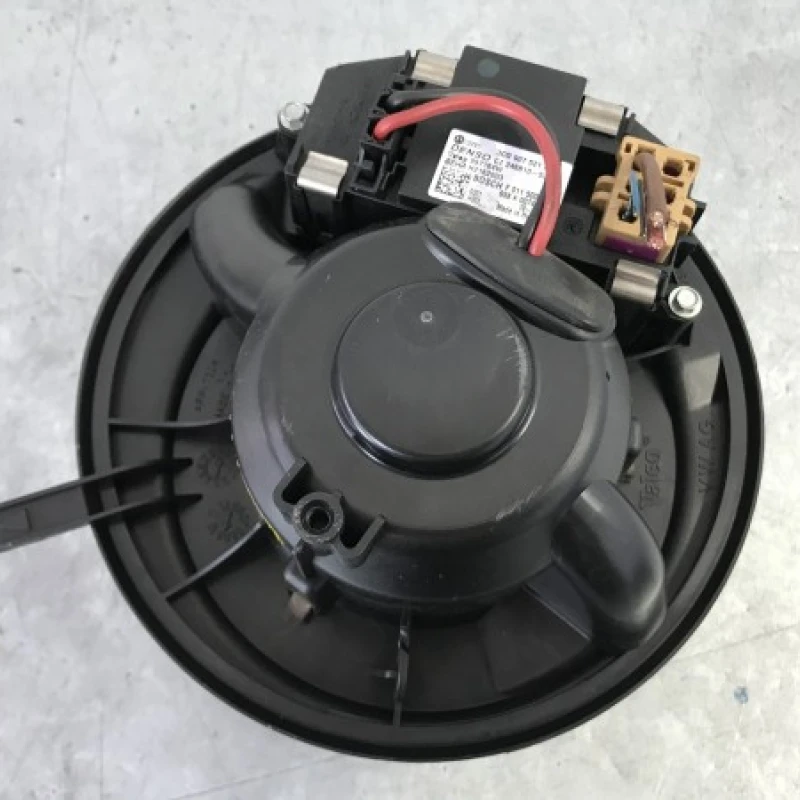 Ventilator aeroterma bord Volkswagen 