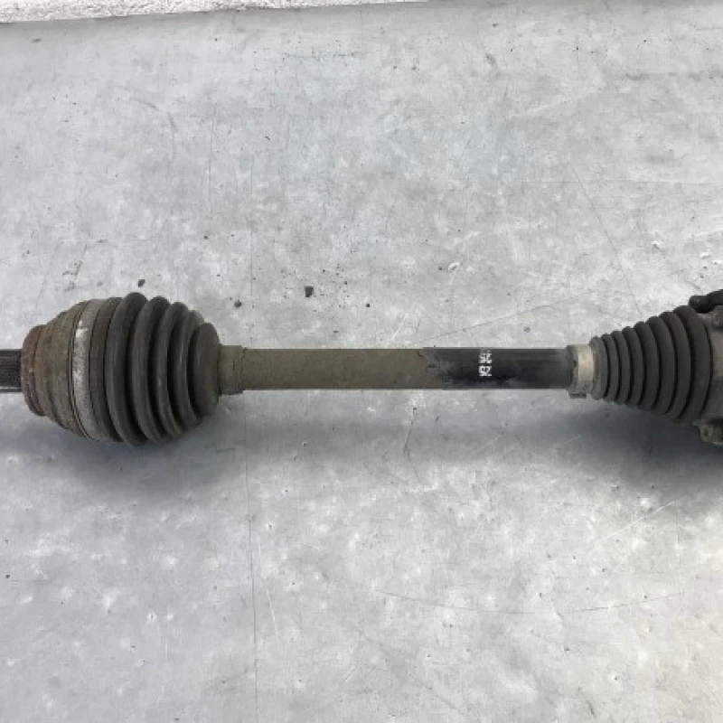 Planetara stanga fata Volkswagen 