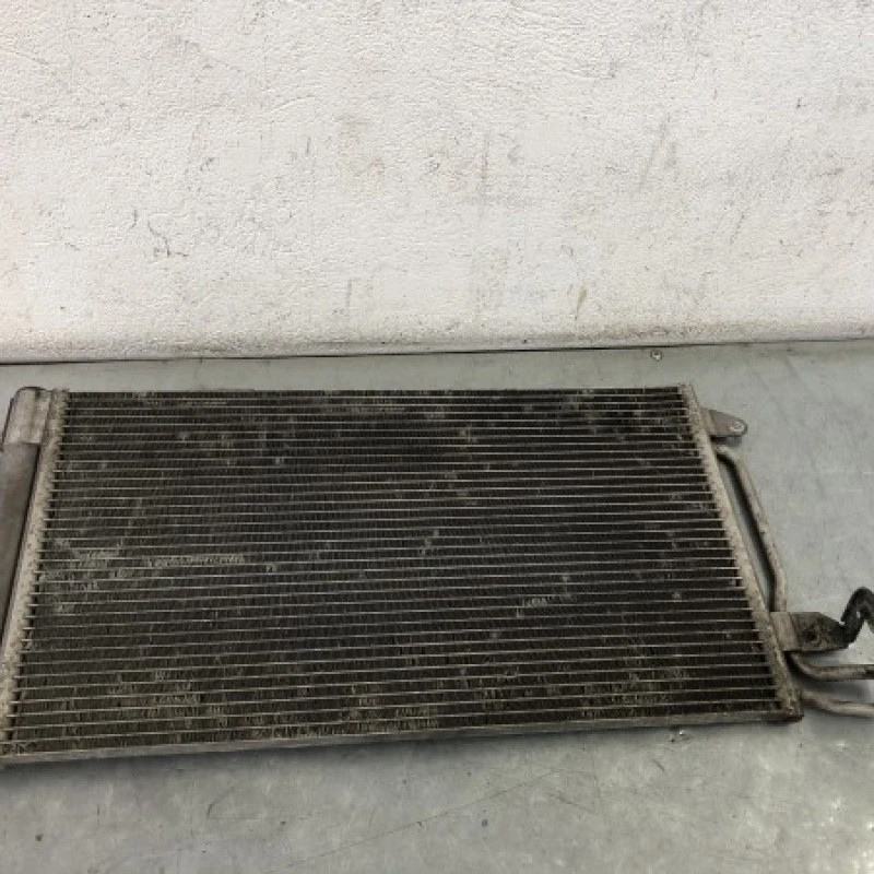 Radiator clima / Volkswagen Polo 6R 2013 / Motor, racire si evacuare