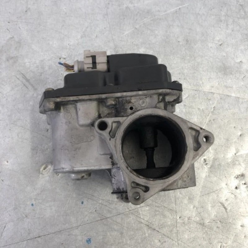 Egr / Volkswagen Tiguan 5N 2009 / Motor, racire si evacuare