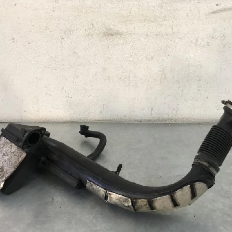 Tub intercooler Ford S Max S Max 2009