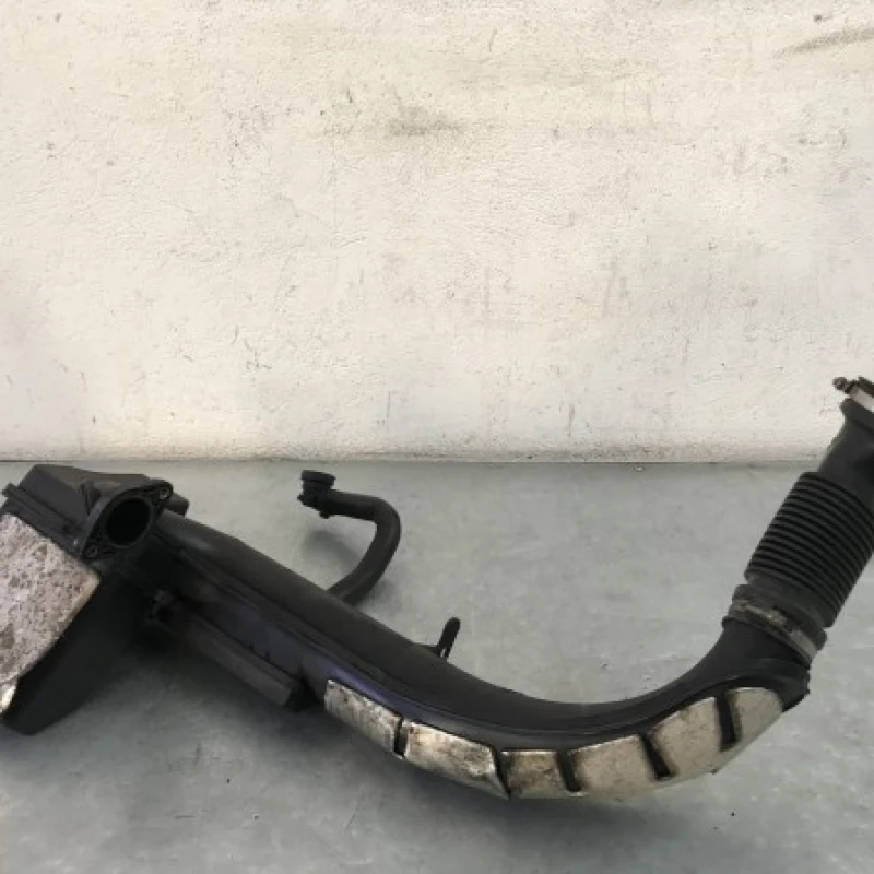 Tub intercooler / Ford S Max S Max 2009 / Motor, racire si evacuare