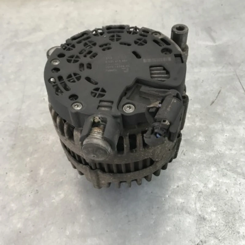 Alternator Ford 