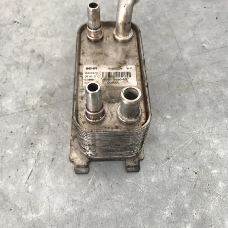 Termoflot Ford 
