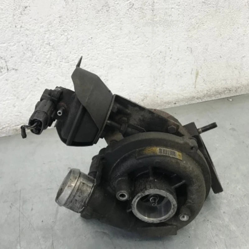 Turbosuflanta turbo turbina Ford S Max S Max 2009