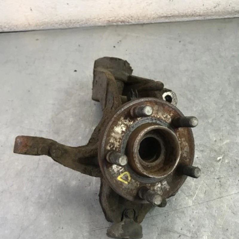 Fuzeta dreapta fata / Ford S Max S Max 2009 / Directie si suspensie