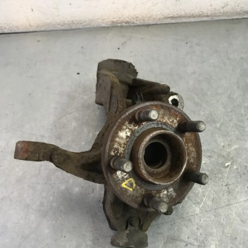 Fuzeta dreapta fata Ford 