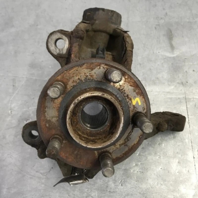 Fuzeta stanga fata / Ford S Max S Max 2009 / Directie si suspensie