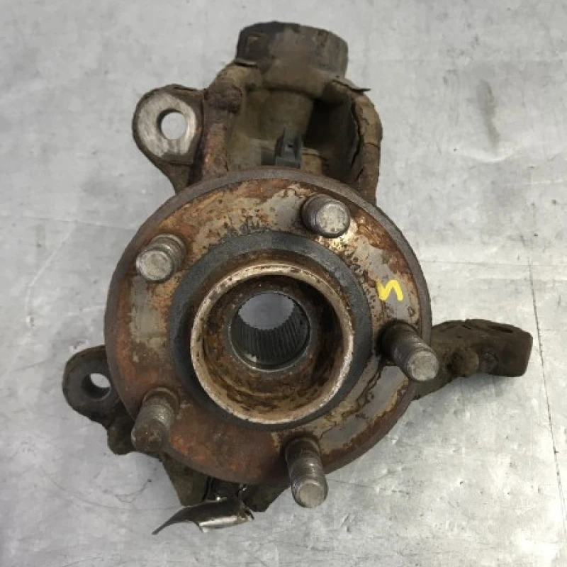 Fuzeta stanga fata / Ford S Max S Max 2009 / Directie si suspensie
