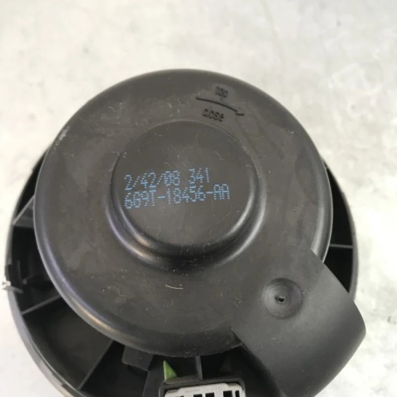 Ventilator aeroterma bord / Ford S Max S Max 2009 / Climatizare