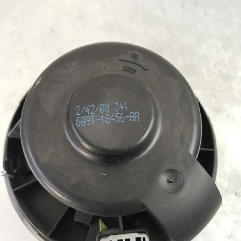 Ventilator aeroterma bord / Ford S Max S Max 2009 / Climatizare
