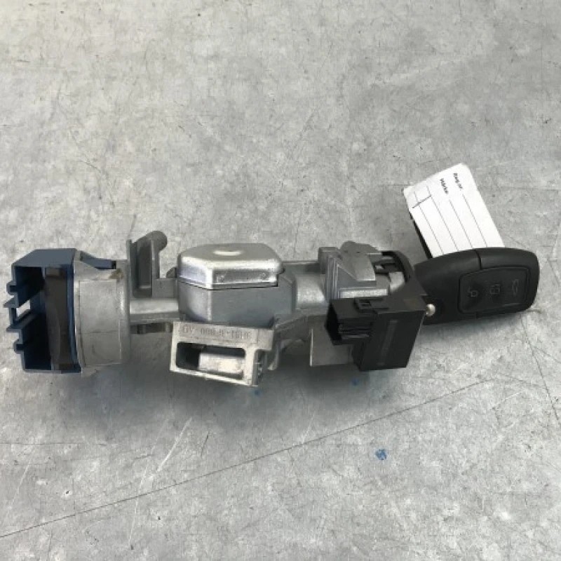 Contact cu cheie / Ford S Max S Max 2009 / Interior