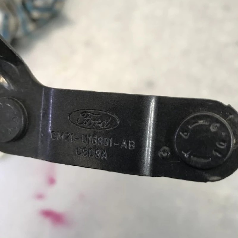Balamale capota / Ford S Max S Max 2009 / Caroserie, oglinzi si faruri