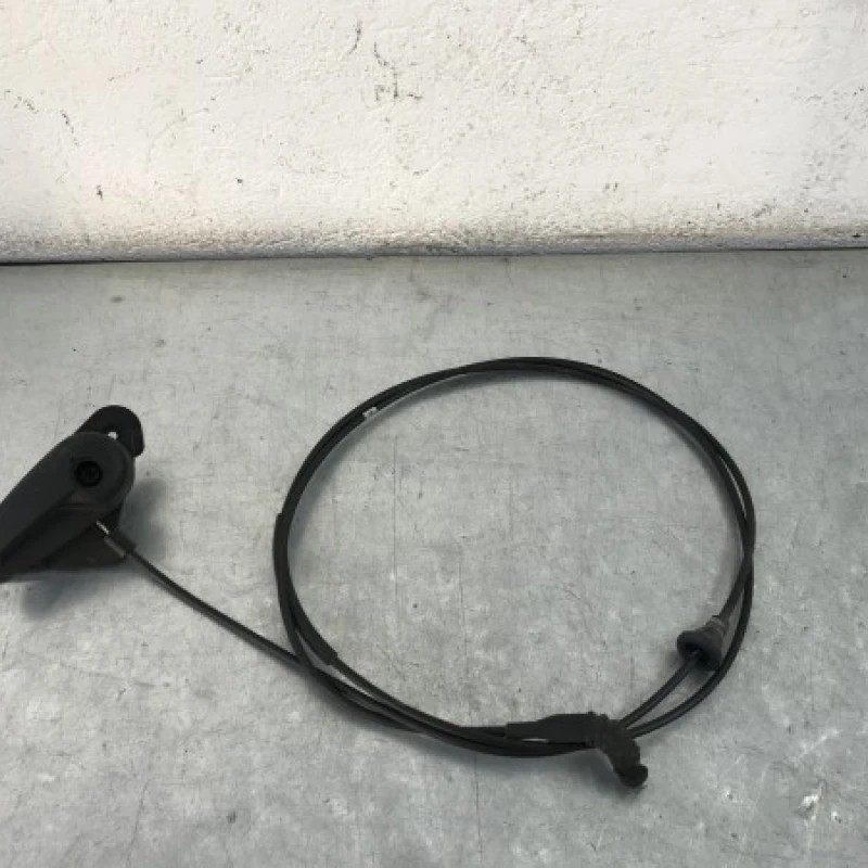 Cablu deschidere capota / Ford S Max S Max 2009 / Caroserie, oglinzi si faruri